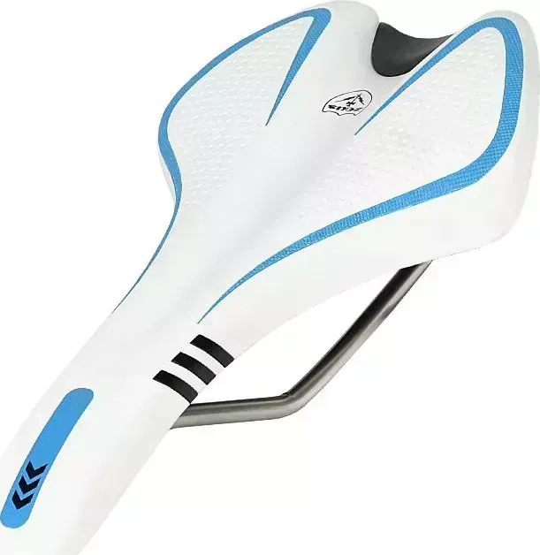 Седло для велосипеда ZEUS Z-1020 MTB Sport 275x135mm