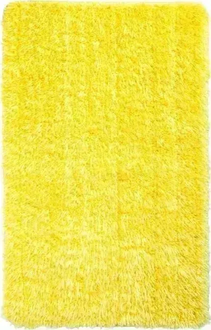 Коврик Fixsen желтый, 50x70 см (FX-3002Y)