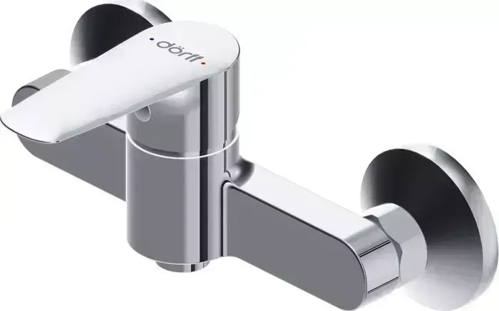 Смеситель для душа Dorff Prime хром (D4010200)