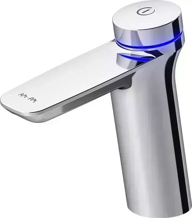 Термос Am.Pm тат для раковины Inspire 2.0 TouchReel электронный с донным калапаном (F50A82400)
