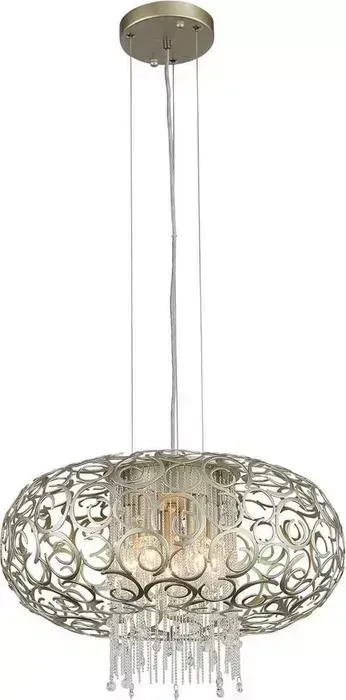 Подвесная люстра ST-Luce SL1101.203.05