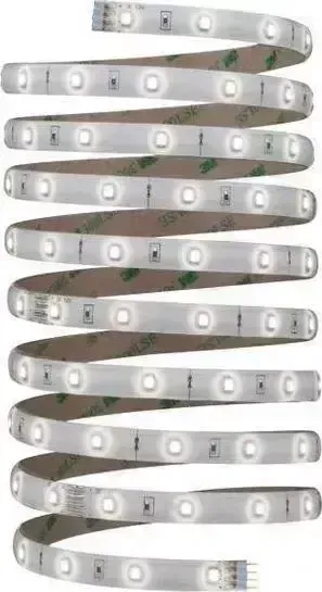 Светодиодная лента 3M холодный белый 9.7W Paulmann 70593