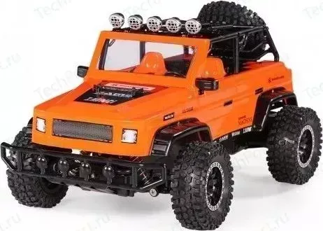 Радиоуправляемый джип QY Toys 1:12 2.4G - QY1843B