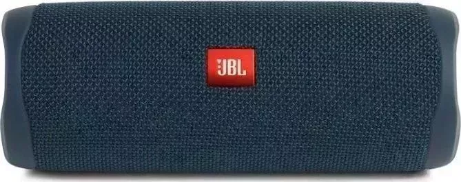 Портативная колонка JBL Flip 5 blue