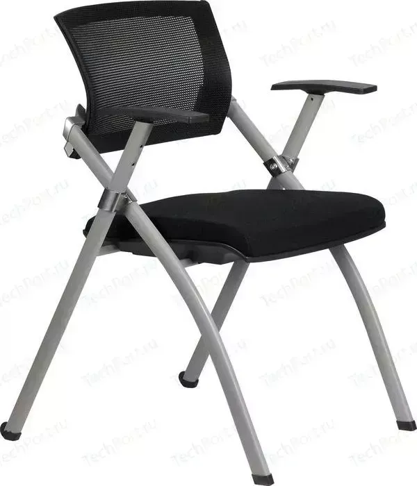 Кресло Riva Chair RCH 462Е складное черное