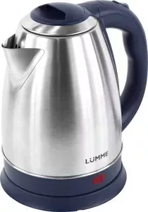 Чайник электрический LUMME LU-130
