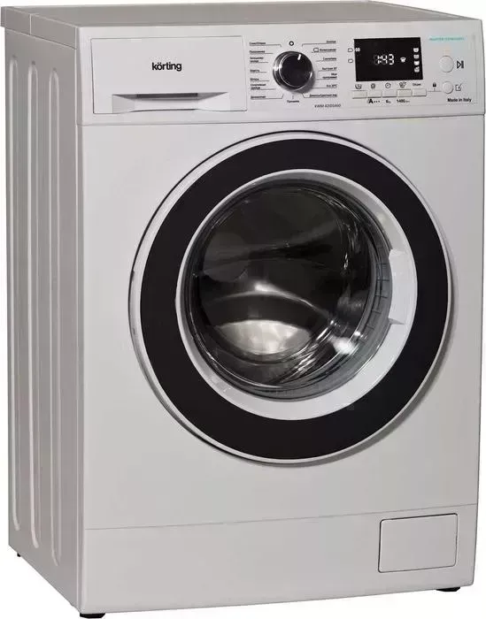Стиральная машина KORTING KWM 42ID1460