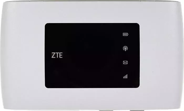 4G Wi-Fi-роутер ZTE MF920RU белый