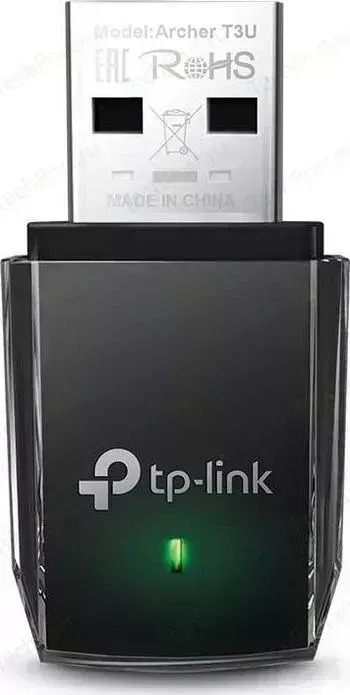 Адаптер Wi-Fi TP-LINK ARCHER T3U