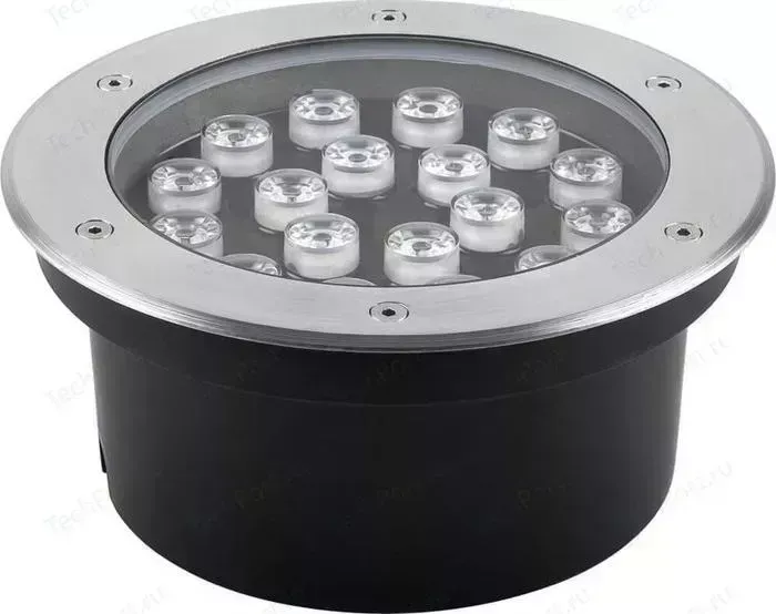 Ландшафтный светодиодный светильник FERON SP2707 32134