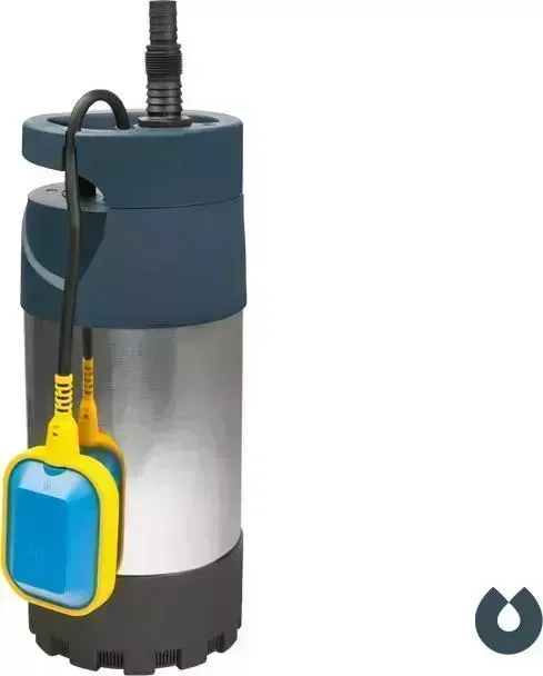 Насос погружной UNIPUMP MULTISUB 1000 (56225)