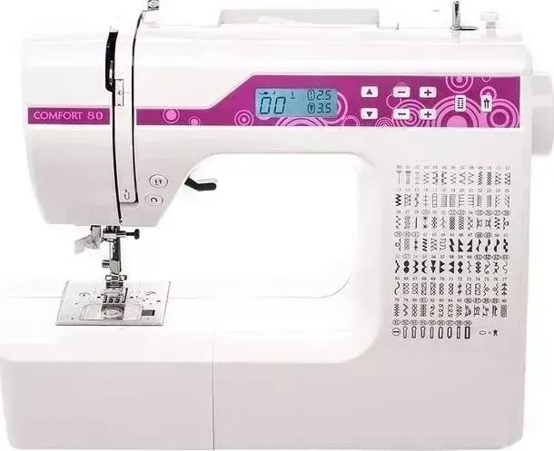 Швейная машина COMFORT 80