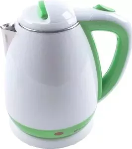 Чайник электрический ENDEVER KR-241S Цвет: зелёный
