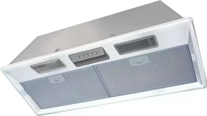 Вытяжка ZIGMUND SHTAIN K 376.71 W