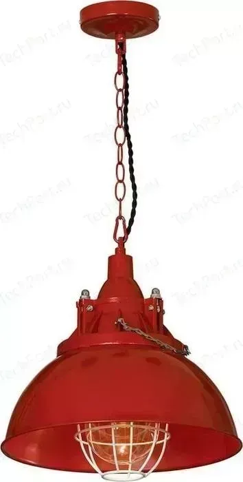 Подвеcной светильник LUSSOLE GRLSP-9895