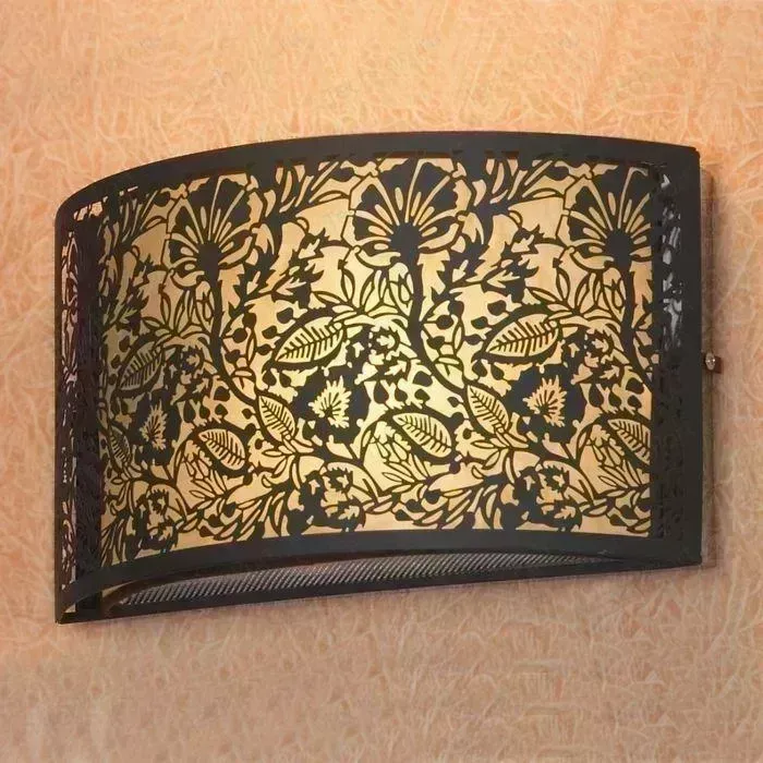 Бра LUSSOLE LSF-2371-01