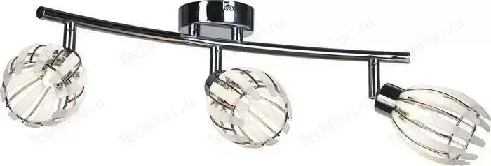 Спот LUSSOLE LSP-0100