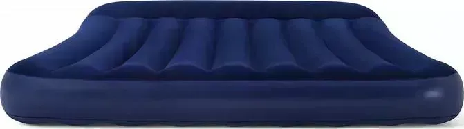 Матрас надувной BESTWAY 67682 с подголовником Tritech Airbed, 203x152x30 см