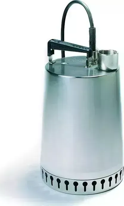 Насос погружной GRUNDFOS Unilift AP 12.50.11.1 (96001958)