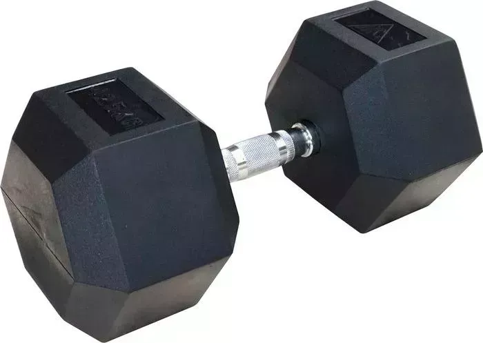 Гантели DFC 42.5кг (пара) DB001-42.5