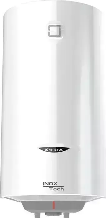 Водонагреватель ARISTON PRO1 R INOX ABS 50 V SLIM 2K
