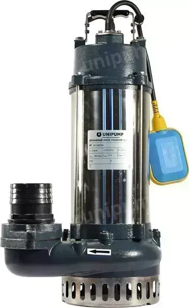 Насос погружной UNIPUMP FEKAPUMP V2200F (62127)