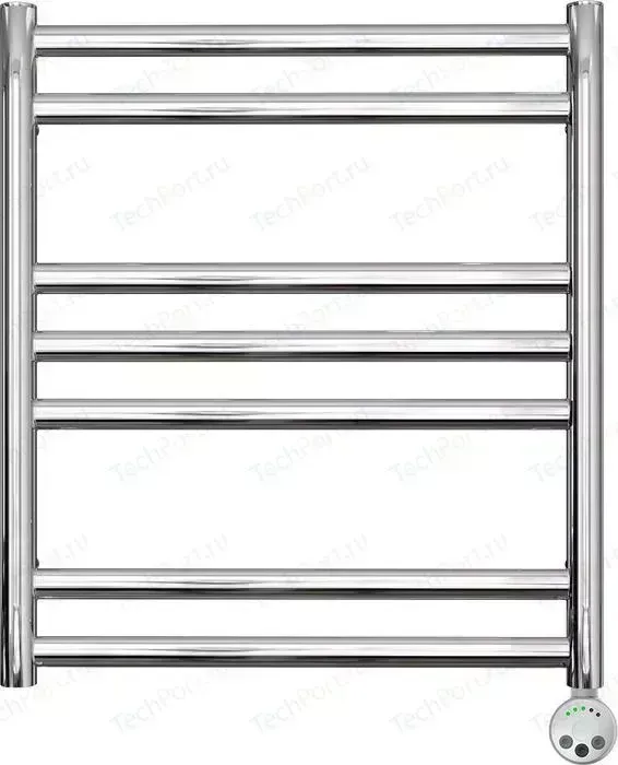 Полотенцесушитель электрический LEMARK Status П7 532x600 (LM44607E)