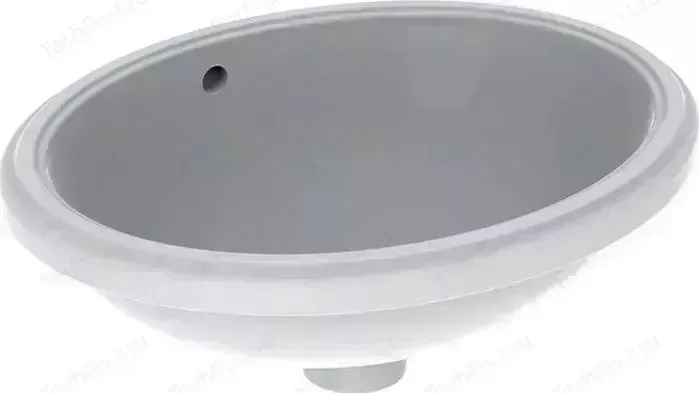 Раковина Geberit Variform 48 (500.748.01.2)