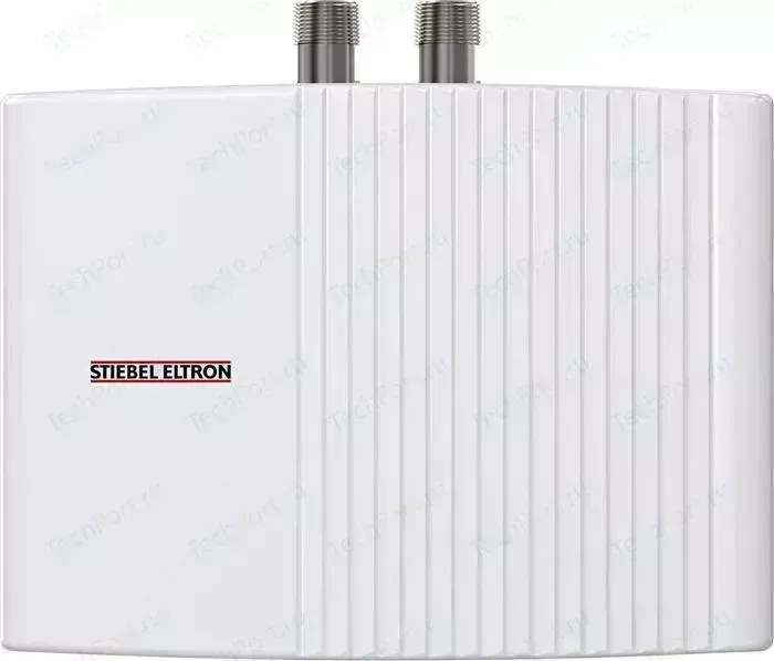 Водонагреватель проточный электрический STIEBEL ELTRON EIL 4 Premium