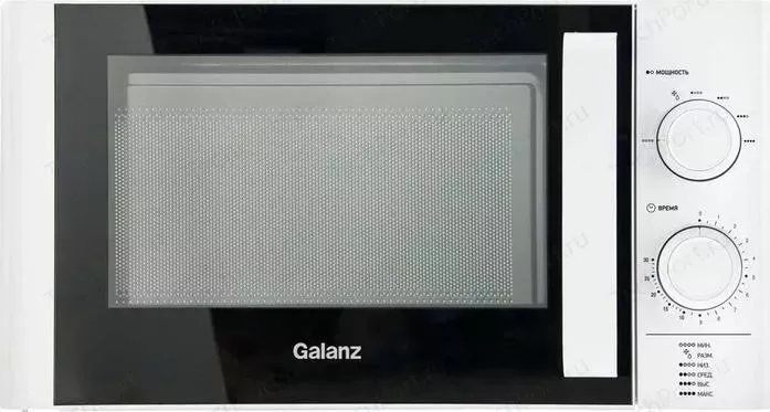 Микроволновая печь Galanz MOG-2008M
