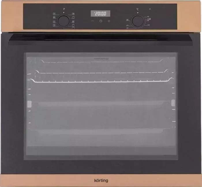 Духовой шкаф электрический KORTING OKB 691 CSC