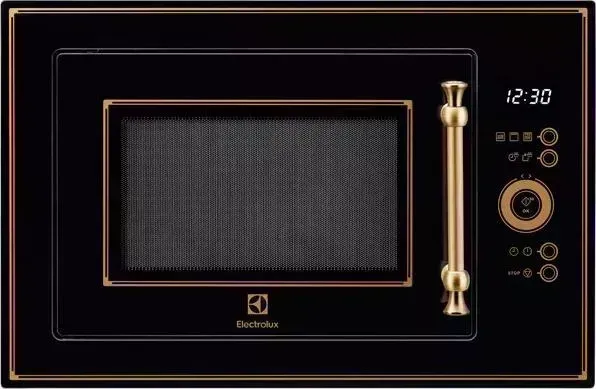 Микроволновая печь встраиваемая ELECTROLUX EMT 25203 OK