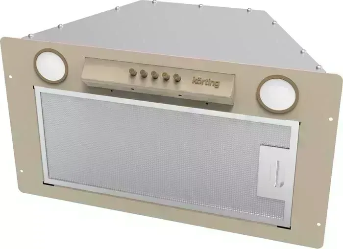 Вытяжка KORTING KHI 6631 RB