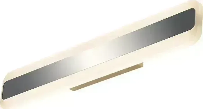 Настенный светодиодный светильник Elektrostandard 4690389124235