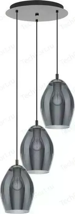 Подвесная люстра EGLO 39565