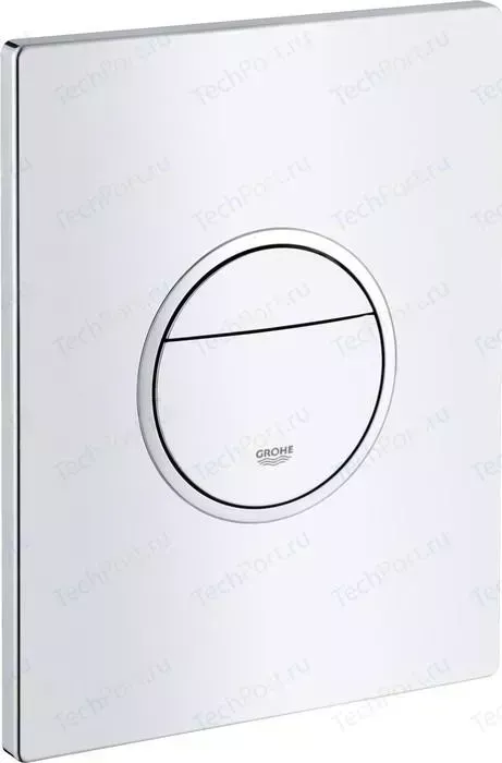Кнопка смыва Grohe Veris (38766000)
