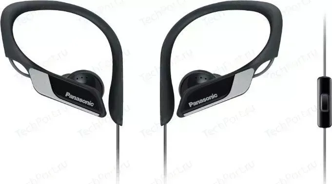 Наушники PANASONIC RP-HS35MGC-K