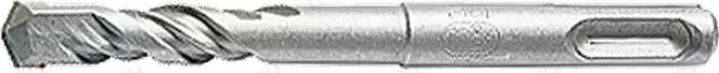 Бур MATRIX SDS-Plus 10x1000 мм (70973)