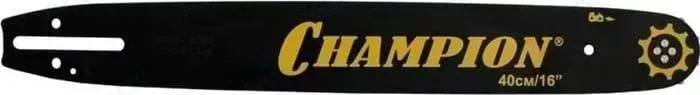 Шина пильная CHAMPION 16" 3/8" 1.3мм (952932)
