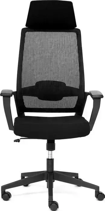 Кресло офисное TetChair Mesh-7 ткань черный