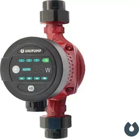 Насос циркуляционный UNIPUMP LPA 25-60 (71370)