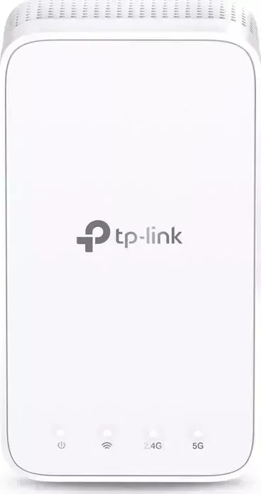 Wi-Fi-усилитель сигнала TP-LINK DECO M3W
