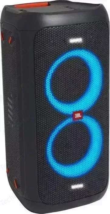 Портативная колонка JBL Partybox 100