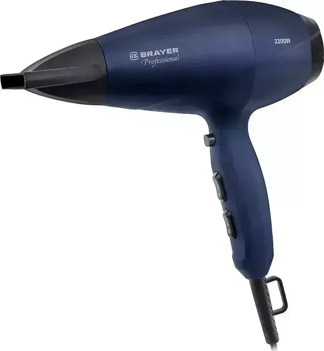 Фен BRAYER BR3002