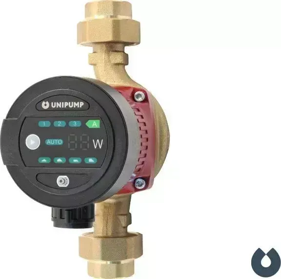 Насос циркуляционный UNIPUMP LPA 20-40 В (20023)