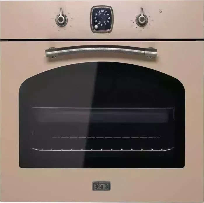 Духовой шкаф электрический KORTING OKB 481 CRSK