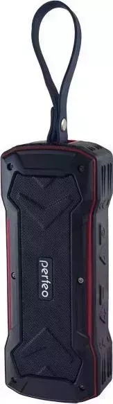 Bluetooth-колонка Perfeo GRANDE FM black