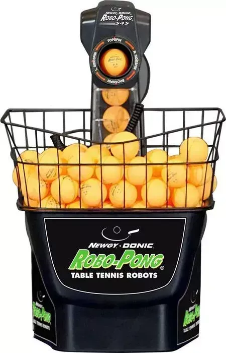 Робот для тениса DONIC NEWGY ROBO-PONG 545 / Versa Net