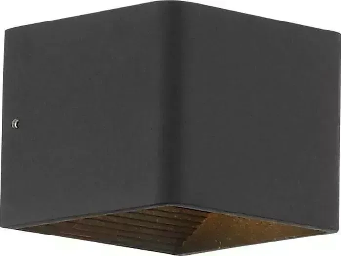 Настенный светодиодный светильник ST-Luce SL455.041.01
