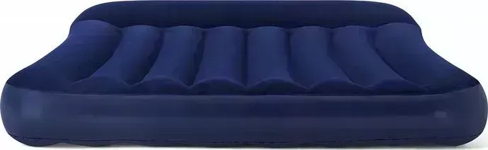 Матрас надувной BESTWAY 67681 с подголовником Tritech Airbed, 191x137x30 см